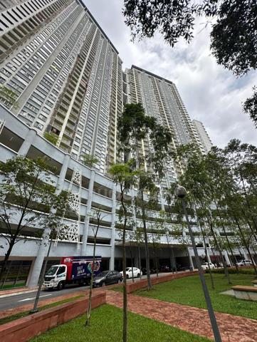 Residensi Alam Damai (PR1MA @ Alam Damai) 1