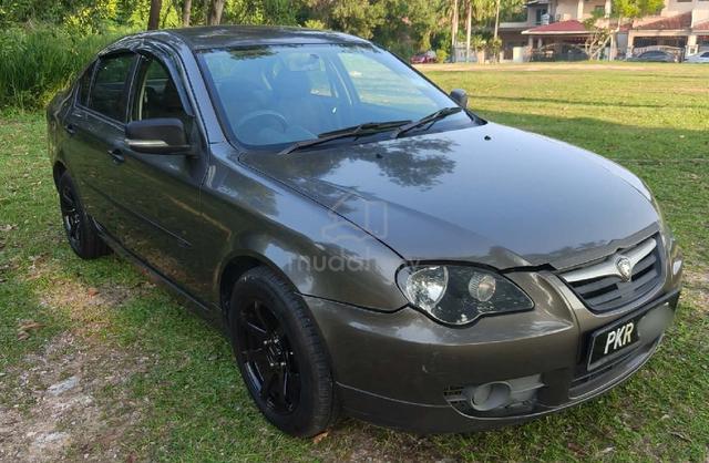2012 Proton PERSONA 1.6 ELEGANCE BASE LINE (A) - 4