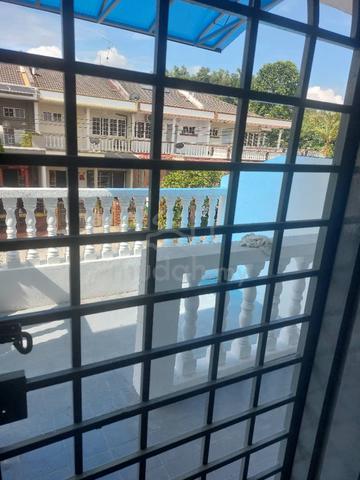 [Lowest Price] Bandar Sg Long Corner Lot 2 Storey House 1