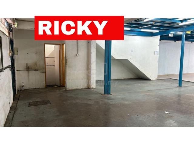 2 Storey Light Industry Factory For Rent at Bayan Lepas View to Offer 3