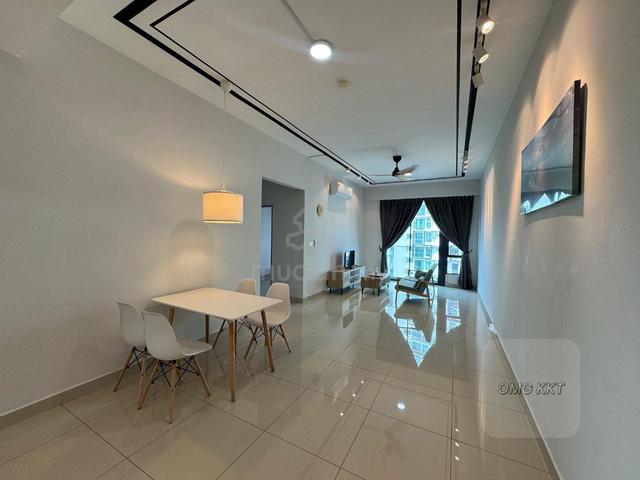 Maple Residences 1