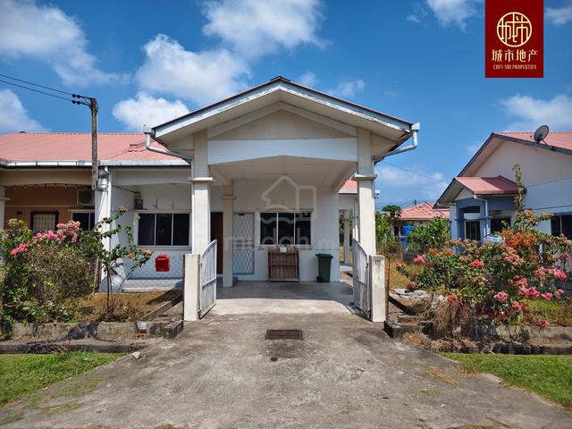 Single Storey Semi Detached 1