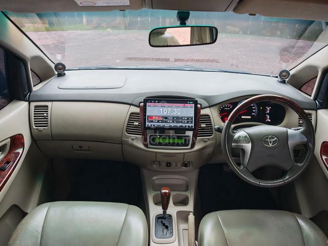2012 Toyota INNOVA 2.0 G MY05 AN40 UPDATE (A) - 4