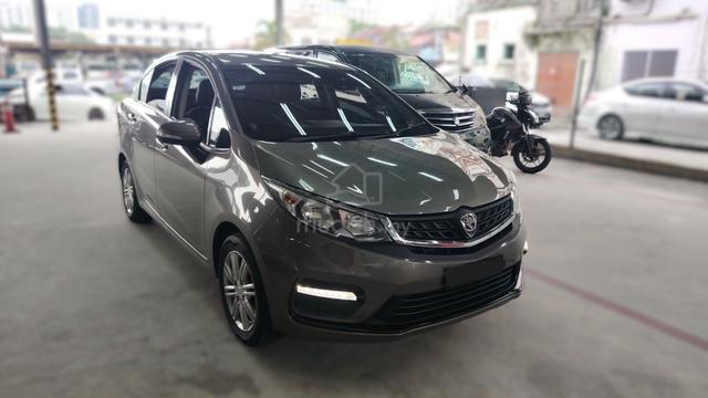2019 Proton PERSONA 1.6 EXECUTIVE (A) - 2