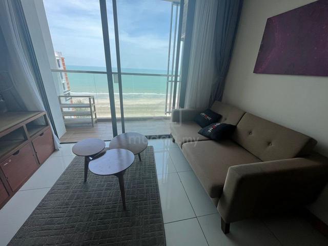 TimurBay Seafront Residence 1