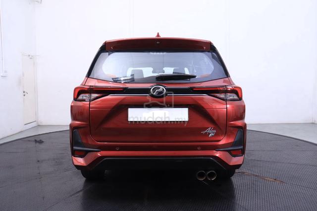 2022 Perodua ALZA 1.5 H (A) - 3
