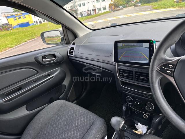 2022 Proton SAGA 1.3 PREMIUM AT MY16 FACELIFT (A) - 5
