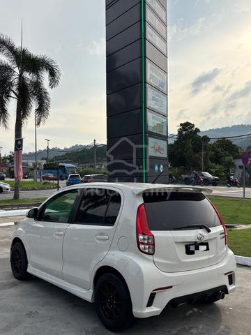 2012 Perodua MYVI 1.5 SE ZHS (A) - 5