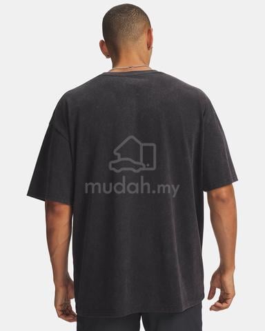 Under Armour x Dodge SRT Men’s Shirt - photo 2 of 3