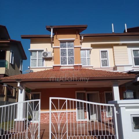 2-Storey Semi-D | 36x75 | Impian Makmur Saujana Impian Kajang 1