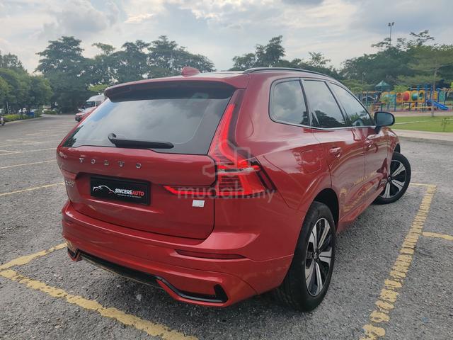 Volvo XC60 2.0 T8 F/SERVICE 49K KM ONLY 360 P/BOOT - 2