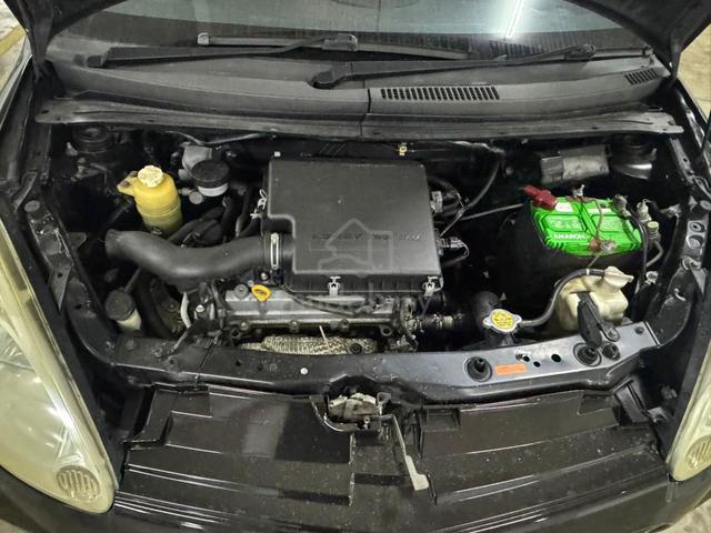 2008 Perodua MYVI 1.3 EZi FACELIFT (A) - 5
