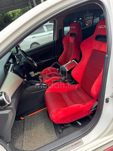 2022 Nissan ALMERA 1.0 VL TURBO (A) - 5