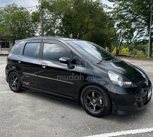 2005 Honda JAZZ 1.5 VTEC (A) - 3