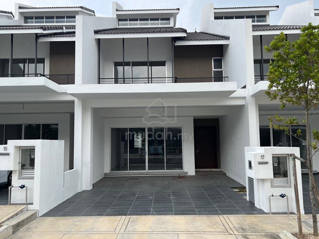 【NEW House】2 Storey Superlink JASMIN TamanSari RaWang AEON 22x70 4R4B 1