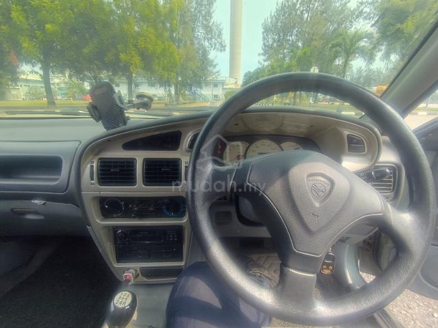 2006 Proton WIRA 1.5 GL (M) - 2