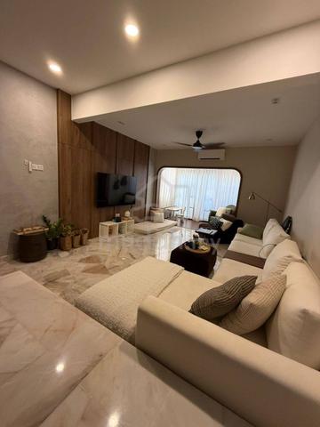 For Sale: 2-Storey Terrace @ Taman Melawati, Kuala Lumpur 1