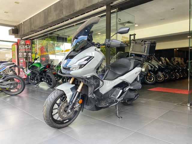 HONDA ADV350 adv 350 - photo 5 of 6