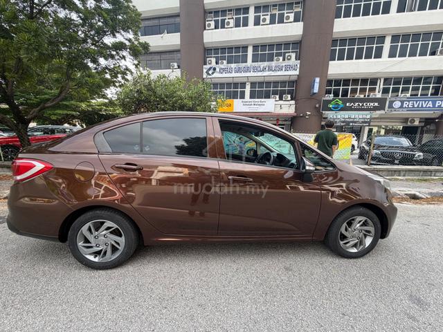 2016 Proton PERSONA 1.6 STANDARD (A) - 5