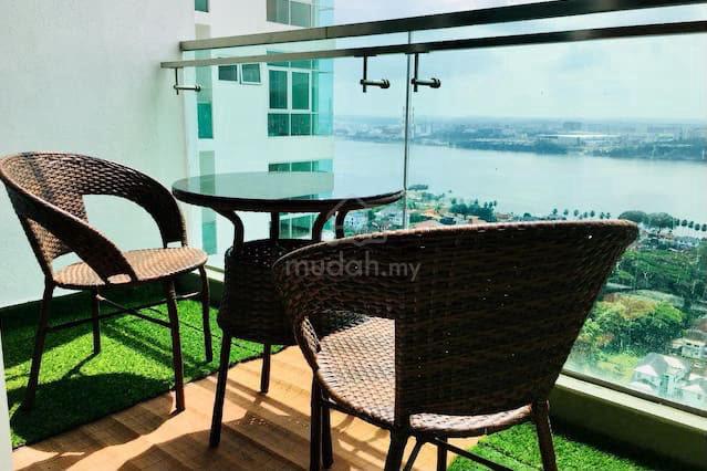 Paragon Suites @ CIQ 1