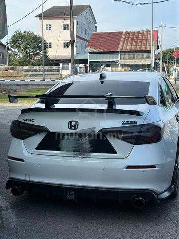 2022 Honda CIVIC 1.5 V (A) - 2