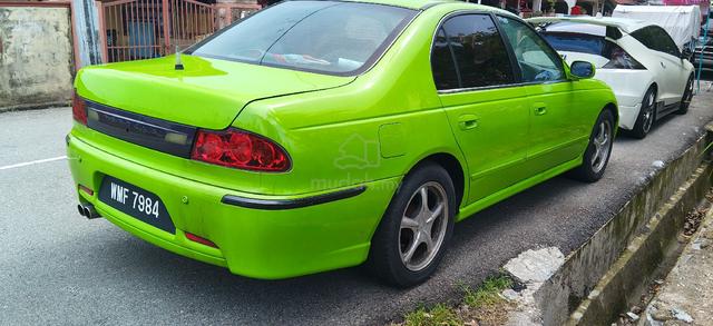 2004 Proton PERDANA 2.0 V6 ENHANCED (A) - 4