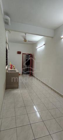 Taman Tenaga Apartment 1