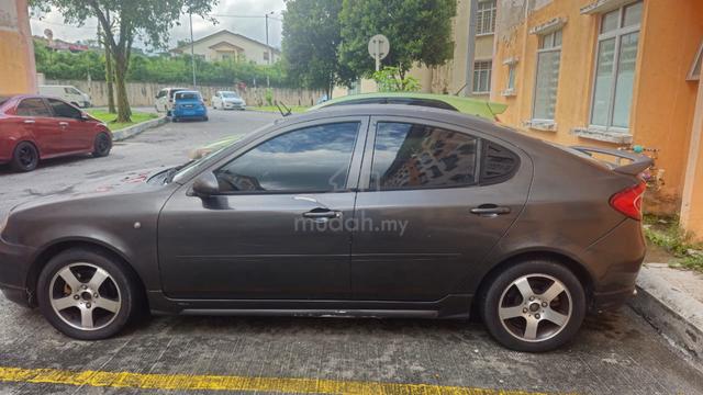 2005 Proton GEN-2 1.6 (A) - 4