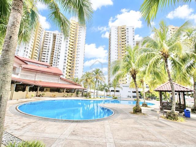 Magna Ville Condominium 1