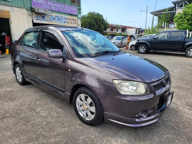 2009 Proton SAGA 1.3 BASE LINE (A) - 2