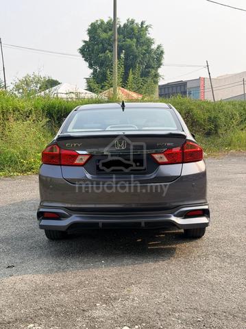 2014 Honda CITY 1.5 V MY14 GM6 (A) - 5