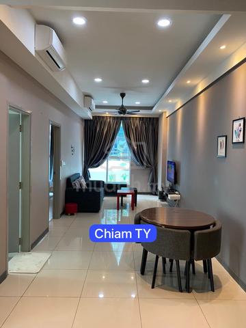 Sutera Avenue The Residences 1