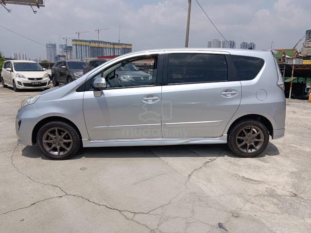 Perodua ALZA 1.5 ZV ADVANCED (A) CASHBACK FULOAN💰 - 4