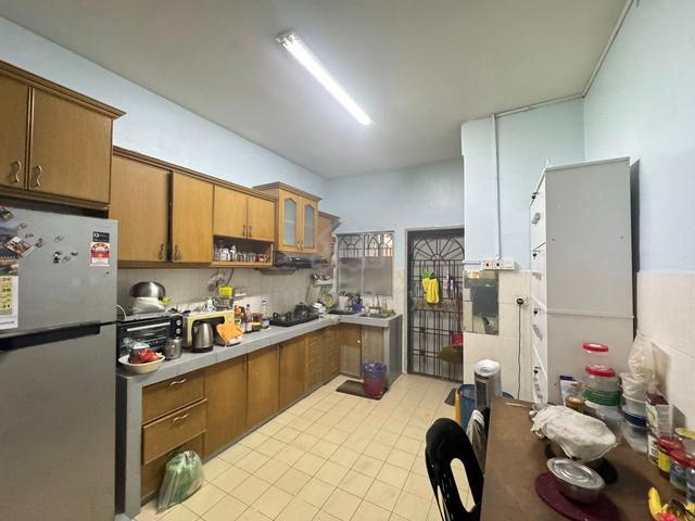 [22x70] 2 Sty Terrace House, Desa Sri Bayu, Tun Teja, Batu 16, Rawang 3