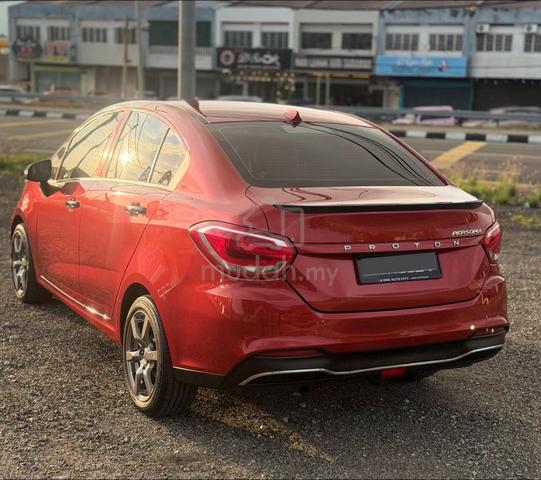 2021 Proton PERSONA 1.6 EXECUTIVE MY16 FACELIFT - 3