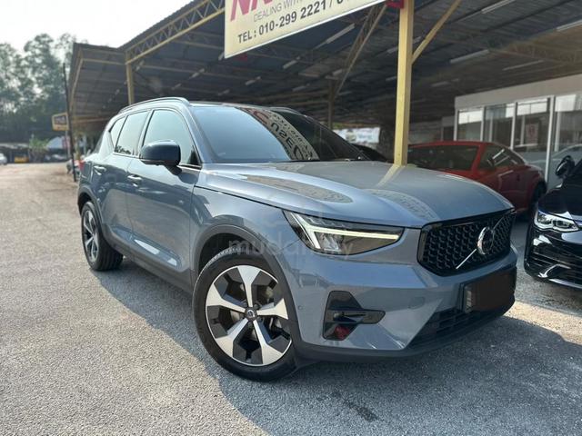 Volvo XC40 2.0 24K KM DONE WRTY 2028 MADE 2023 - 1