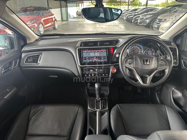 2019 Honda CITY 1.5 V (A) - 3
