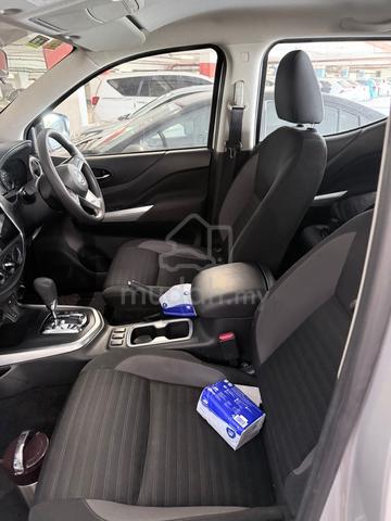 2021 Nissan NAVARA 2.5 SE (AT) MY21 (A) - 5