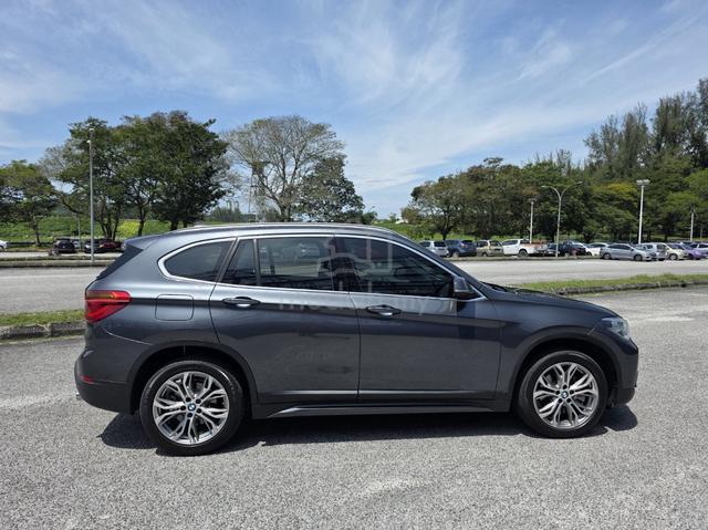 2019 Bmw X1 2.0 SDRIVE20I (CKD) F48 88K km MILEAGE - 3