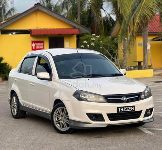 2012 Proton SAGA 1.6 FLX SE (A) - 3
