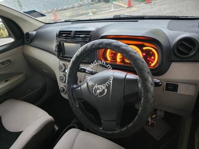2012 Perodua MYVI EZ Elegance 1.3 (A) - 3
