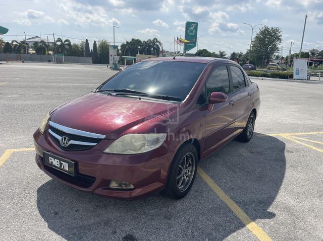 2005 Honda CITY 1.5 VTEC (A) - 4