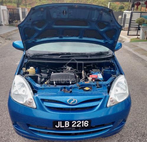 2008 Perodua VIVA 1.0 EZi PREMIUM (A) - 4