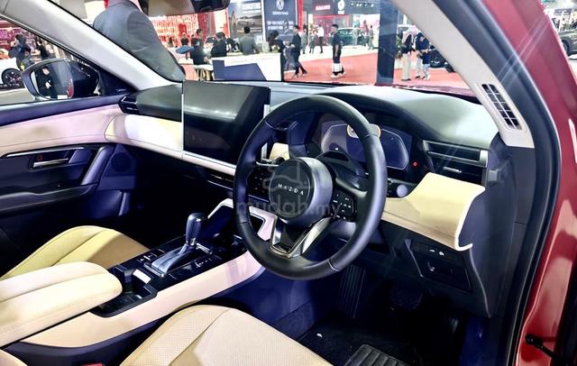 2026 New Mazda CX-5 2.5 HIGH SPEC - 5