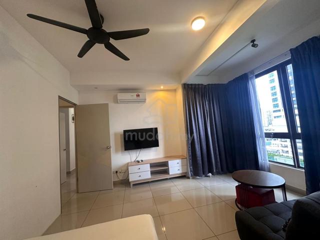 Bali Residences 1