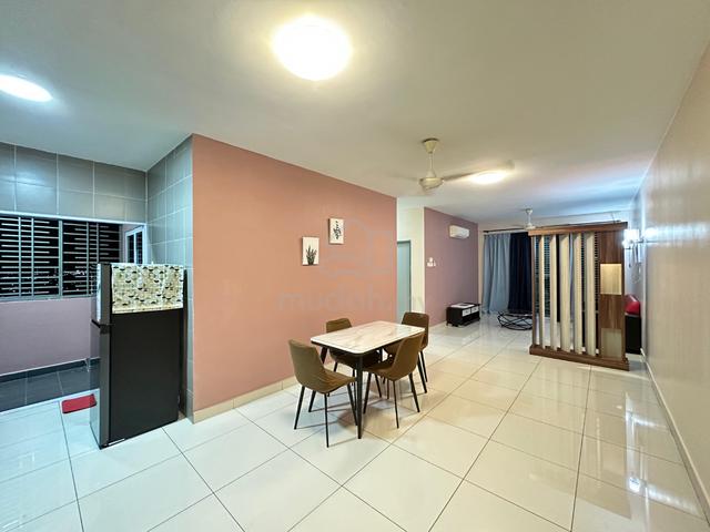Aurora Residence @ Lake Side City 1