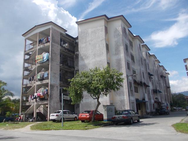 Taman Andalas 1