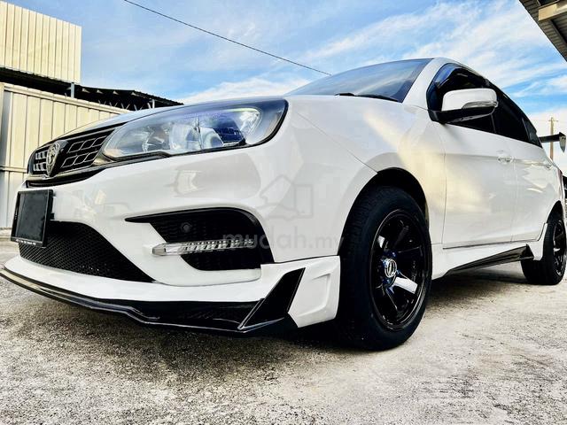 Sunroof Auto Show 2020 Proton Saga Premium 1.3 (A) - 5