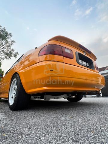 1995 Honda CIVIC FERIO 1.6 (M) - 5