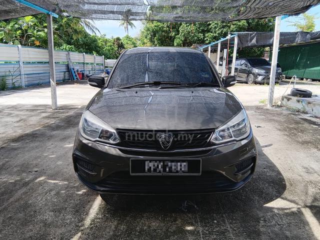 2021 Proton SAGA STANDARD AT 1.3L (A) - 1